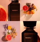 Аромат Nasaj от бренда Omanluxury