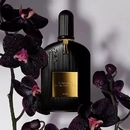 Аромат Black Orchid от бренда Tom Ford