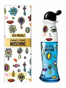 Аромат So Real Cheap Chic от бренда Moschino