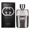 Аромат Guilty Pour Homme от Gucci