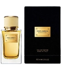 Аромат Velvet Honey Santal от бренда Dolce &amp; Gabbana
