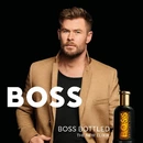 Крис Хемсворт представляет мужской аромат Boss Bottled Elixir от Hugo Boss