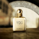 Аромат Emporio Armani Stronger With You Leather от бренда Giorgio Armani