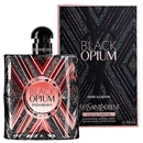 Аромат Black Opium Pure Illusion от Yves Saint Laurent