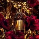 Аромат Rose Amira от бренда Guerlain