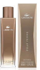 Аромат Lacoste Pour Femme Intense