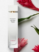 Аромат Elizabeth Arden White Tea Ginger Lily