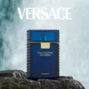 Аромат Versace Man Eau Fraiche Extreme от бренда Versace Аромат Versace Man Eau Fraiche Extreme от бренда Versace