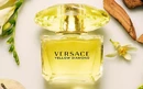 Женские духи Versace Yellow Diamond Intense