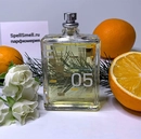 Аромат Escentric Molecules Escentric 05