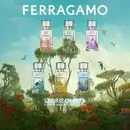 Ароматы от итальянского бренда Salvatore Ferragamo