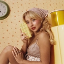 Аромат Sweet Tooth Lemon Pie от бренда Sabrina Carpenter