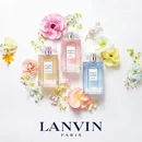 Ароматы Sunny Magnolia, Water Lily и Blue Orchid от Lanvin