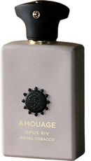 Парфюм в стиле унисекс Amouage Opus XIV Royal Tobacco