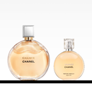 Духи и дымка для волос Chanel Chance