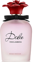 Аромат Dolce Rosa Excelsa от бренда Dolce &amp; Gabbana