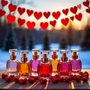 Аромат на 14 февраля - лучший способ рассказать о своей любви