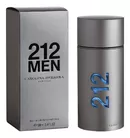 Аромат 212 Men
