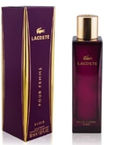 Аромат Lacoste Pour Femme Elixir