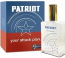 Аромат Patriot Cologne от JADS