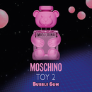 Женский аромат Moschino Toy 2 Bubble Gum