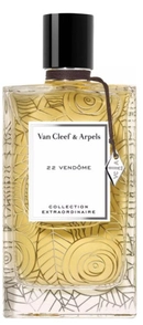 Парфюм для мужчин и женщин 22 Vendome от Van Cleef and Arpels