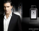 Аромат The Secret от бренда Antonio Banderas