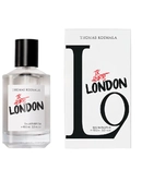 Аромат TK Hearts London от бренда Thomas Kosmala