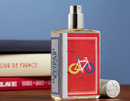 Унисекс-аромат Imaginary Authors How To Say Bicycle In French