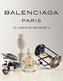 Аромат Cristobal Balenciaga - Paris