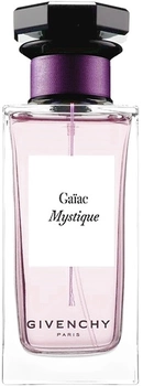 Аромат Gaiac Mystique от бренда Givenchy