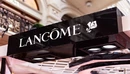 Логотип бренда Lancome