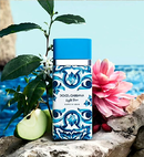 Женские духи Dolce &amp; Gabbana Light Blue Capri in Love