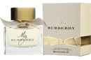 Аромат My Burberry Eau de Toilette от бренда Burberry