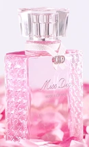 Парфюм для женщин Miss Dior Rose Essence от Christian Dior