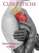 Ароматизированные перчатки марки Maitre Parfumeur et Gantier