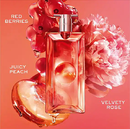 Женский парфюм Lancome Idole Peach N Roses