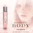 Аромат Body Tender от бренда Burberry