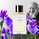 Унисекс-парфюм Essential Parfums Velvet Iris