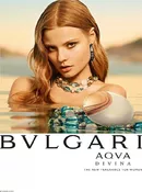 Аромат Aqva Divina от Bvlgari