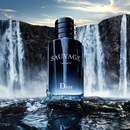 Мужской парфюм Christian Dior Sauvage Eau Forte