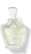 Аромат Love in White for Summer от бренда Creed