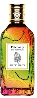 Аромат Patchouly Eau De Parfum от бренда Etro