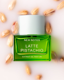 Унисекс-парфюм New Notes Latte Pistachio