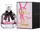 Аромат Mon Paris Parfum Floral In Love Edition от Yves Saint Laurent