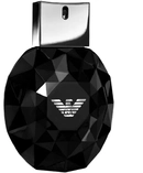 Аромат Emporio Armani Diamonds Black Carat for Her от Giorgio Armani