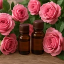 Роза - универсальная составляющая в парфюмерии Роза - универсальная составляющая в парфюмерии