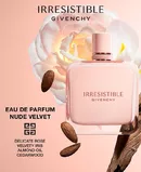 Женский парфюм Givenchy Irresistible Nude Velvet