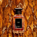 Аромат Tobacco Honey от бренда Guerlain