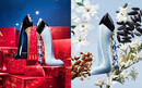Женские духи Carolina Herrera Good Girl Crystal Class Collector